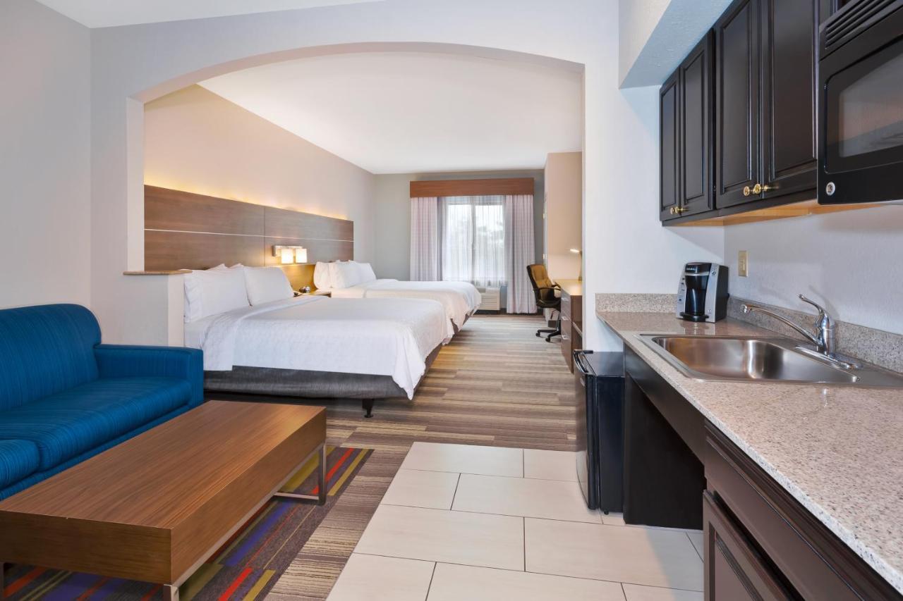 Holiday Inn Express Hotel & Suites Warminster-Horsham By Ihg Quarto foto