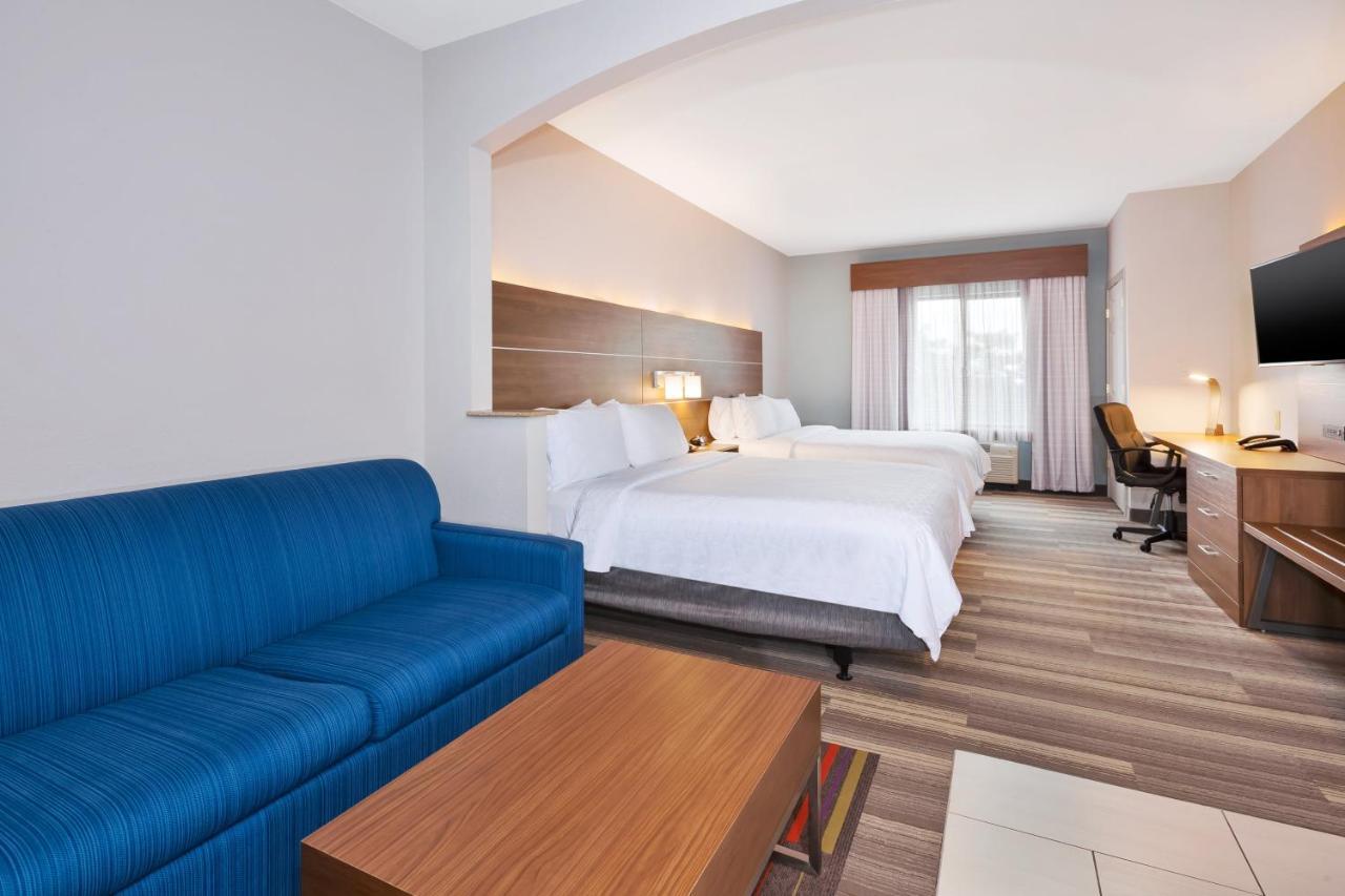 Holiday Inn Express Hotel & Suites Warminster-Horsham By Ihg Quarto foto