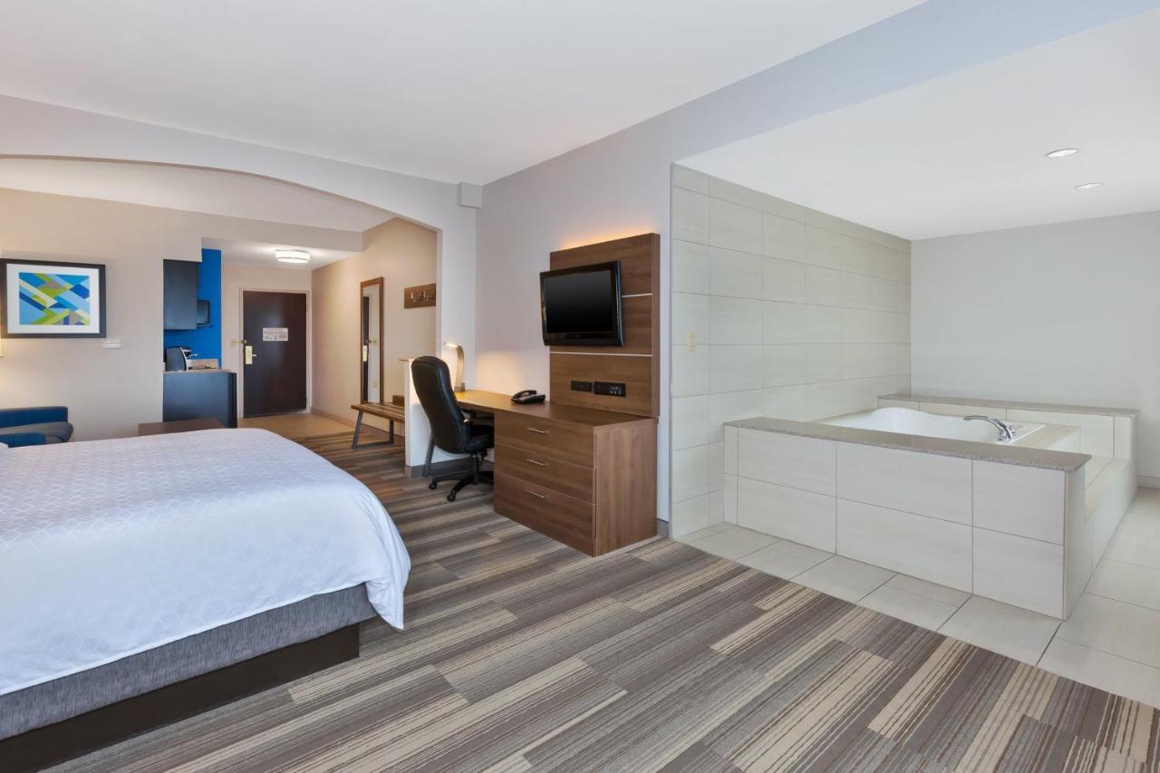 Holiday Inn Express Hotel & Suites Warminster-Horsham By Ihg Quarto foto
