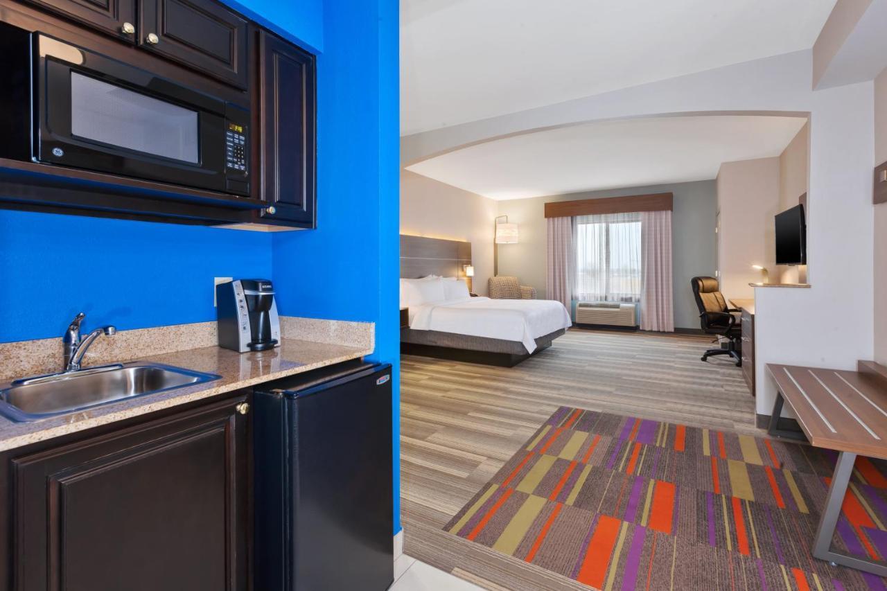 Holiday Inn Express Hotel & Suites Warminster-Horsham By Ihg Quarto foto