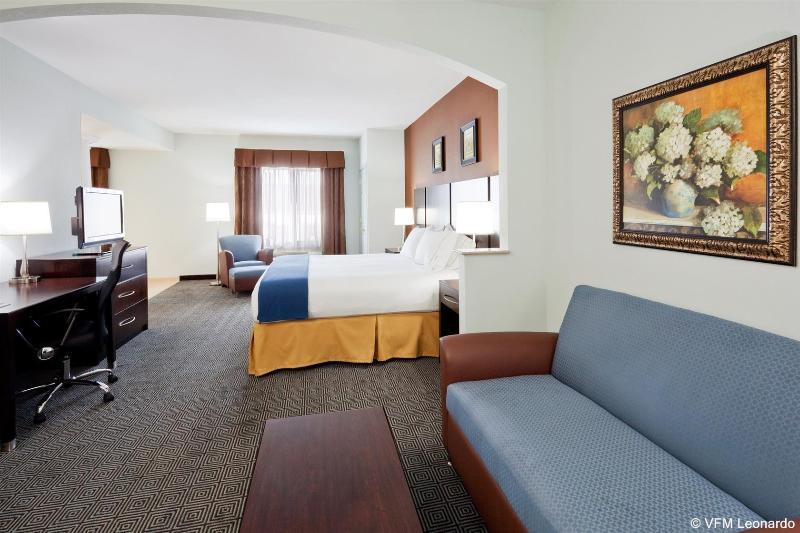 Holiday Inn Express Hotel & Suites Warminster-Horsham By Ihg Exterior foto